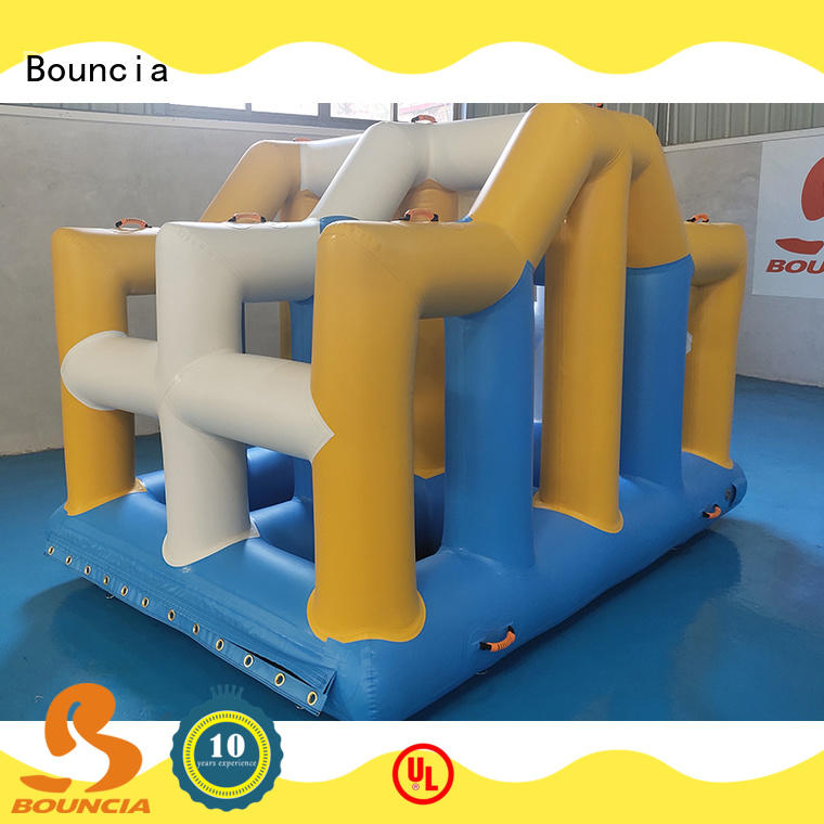 certificated inflatable slides for sale beam customized for pool