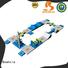 Bouncia stable inflatable water fun customized for kids