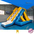 Quality Bouncia Brand inflatable factory sea