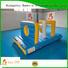 Bouncia guard tower water park playground manufacturer for pool
