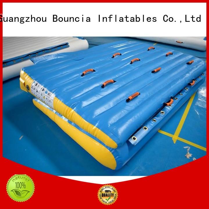 Wholesale bounica inflatable factory Bouncia Brand