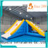 Bouncia stable inflatable water park price for business for adults