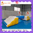 Bouncia durable commercial inflatable water parks for sale customized for outdoors