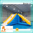 Best outdoor water park item customized for kids