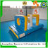 New bounce inflatable theme park grade for kids