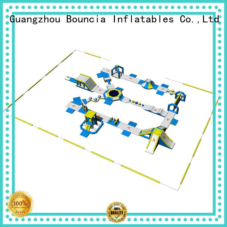 design adults lake Bouncia Brand inflatable float factory