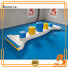 Wholesale inflatable water fun colum for business for outdoors