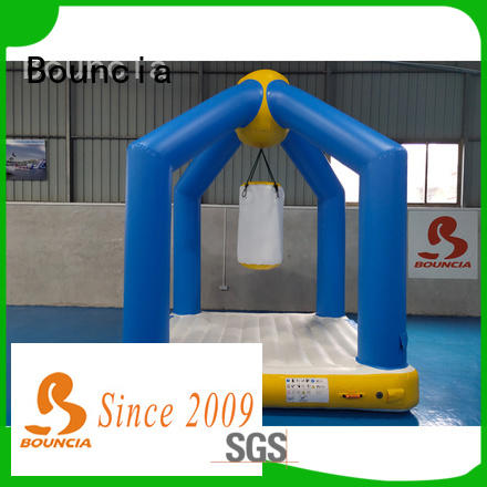 Latest buy inflatables guard tower manufacturer for outdoors