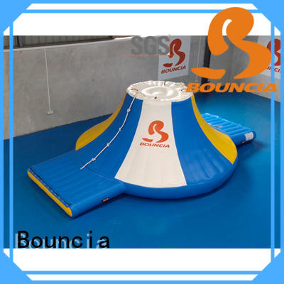 durable commercial inflatables slide manufacturer for outdoors