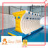 Bouncia Best water inflatable world Suppliers for pool