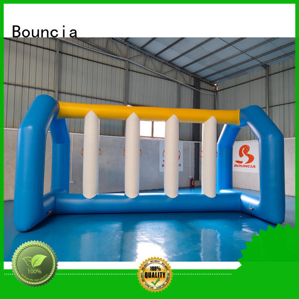 inflatable factory commercial tarpaulin inflatable water games manufacture