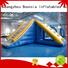 inflatable factory caps certificate inflatable water games manufacture