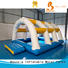 Bouncia Best inflatable backyard water park customized for outdoors