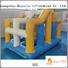 Bouncia Top inflatable water park price from China for adults