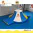 Bouncia certificated inflatable waterslides directly sale for pool