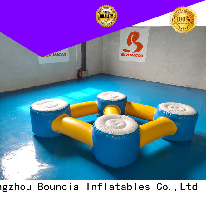 Wholesale exciting inflatable factory Bouncia Brand
