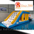 Bouncia slide commercial inflatable water park company for adults