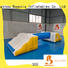 Bouncia blob inflatable amusement park company for adults