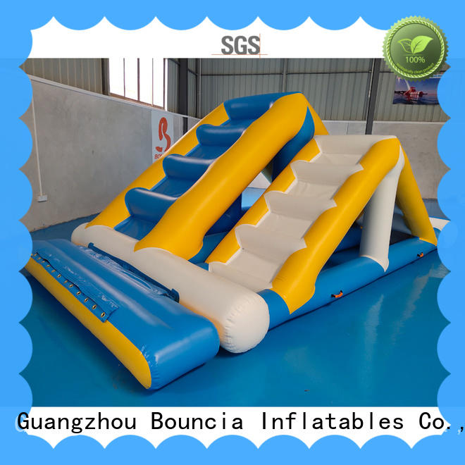floating inflatable factory supplier for adults