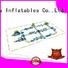 inflatable float price inflatables sports tuv