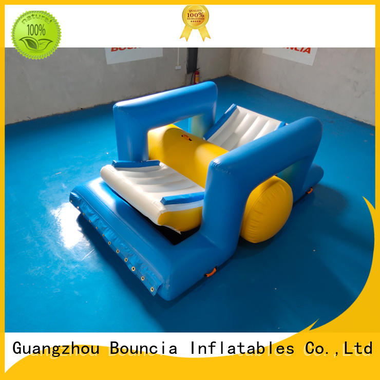 inflatable factory funny pillow inflatable water games toys company