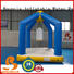 Bouncia awesome floating inflatable obstacle course from China for adults