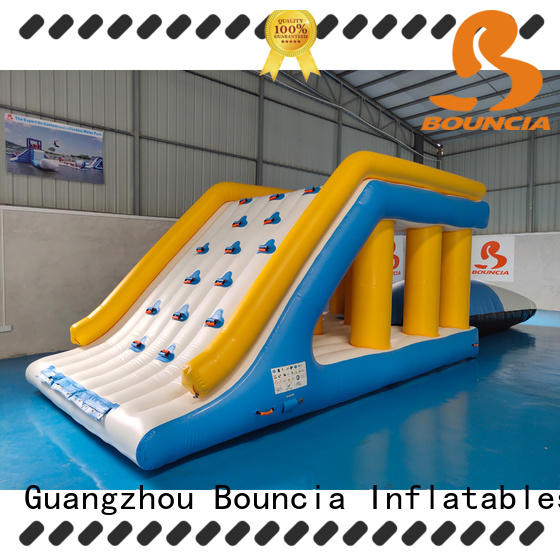 Bouncia toys commercial inflatables wholesale from China for kids