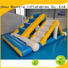 adults blob bridge inflatable inflatable water games Bouncia