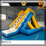 Bouncia jump inflatable assault course directly sale for outdoors