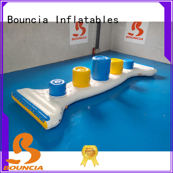double water play equipment beam manufacturer for adults