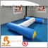 Bouncia tarpaulin inflatable waterslides for business for pool