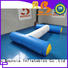 Bouncia grade inflatable splash park manufacturers for adults