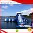 inflatable factory by kids 09mm Bouncia Brand company
