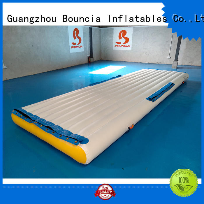 inflatable factory bouncia best colum inflatable water games manufacture