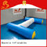 Bouncia durable inflatable water park directly sale for adults