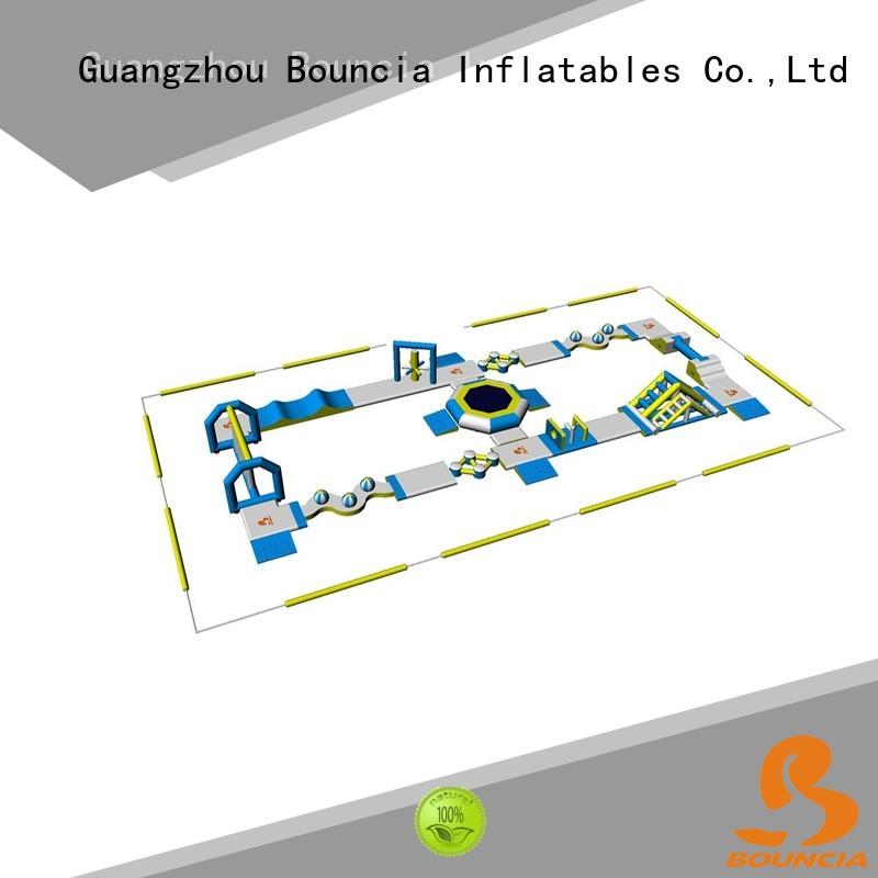 Hot inflatable float 184ml11mw Bouncia Brand