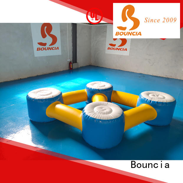 Bouncia Top fun water parks for kids