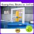 inflatable factory mini inflatable water games price company