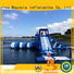 Bouncia ramp outdoor water park for business for adults