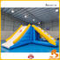 Bouncia durable inflatable water sports customized for outdoors