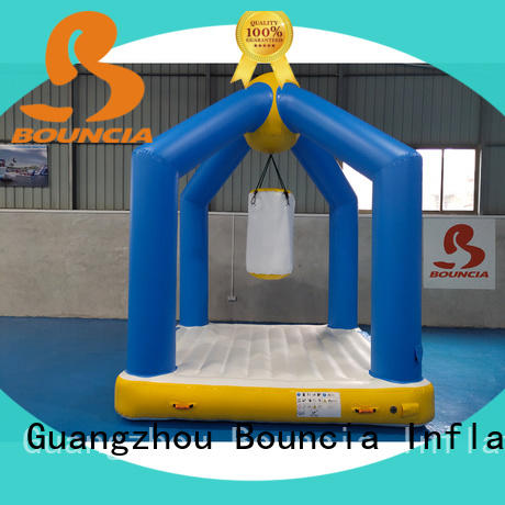 Bouncia durable water inflatables for adults for business for adults