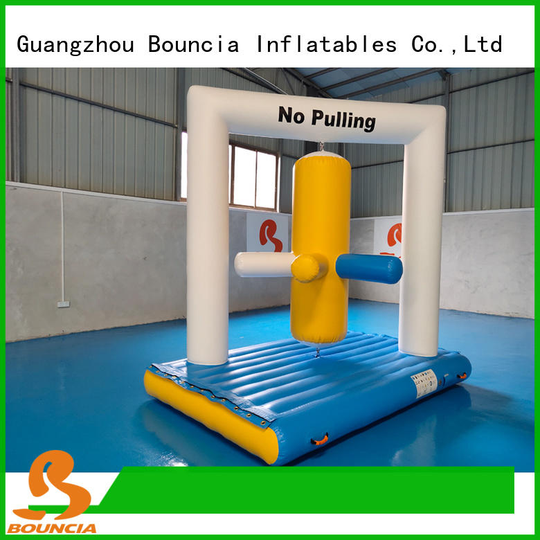 Bouncia Wholesale inflatable water park equipment manufacturers for adults