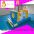 Bouncia inflatable course manufacturer for kids