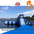 inflatable factory exciting inflatable water games course company