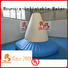 Bouncia durable inflatable water slide for sale customized for kids