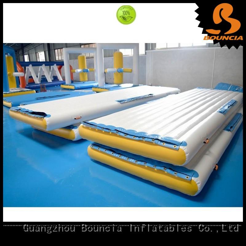 Bouncia Brand inflatables open harrison inflatable factory colum