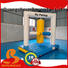 Bouncia High-quality inflatable obstacles customized for outdoors