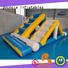 Bouncia tuv inflatable water games customized for outdoors