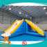 Bouncia certificated aqua inflatables manufacturer for adults