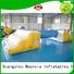 Bouncia Brand grade hot sale inflatable factory pillow